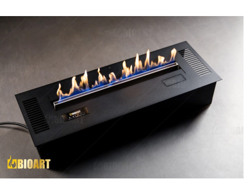 Автоматический биокамин BioArt ABC Fireplace Smart Prime 900