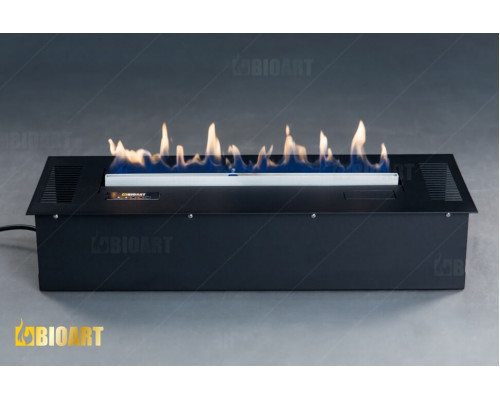 Автоматический биокамин BioArt ABC Fireplace Smart Prime 1000