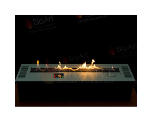 Автоматический биокамин BioArt ABC Fireplace Smart Fire A3 1400